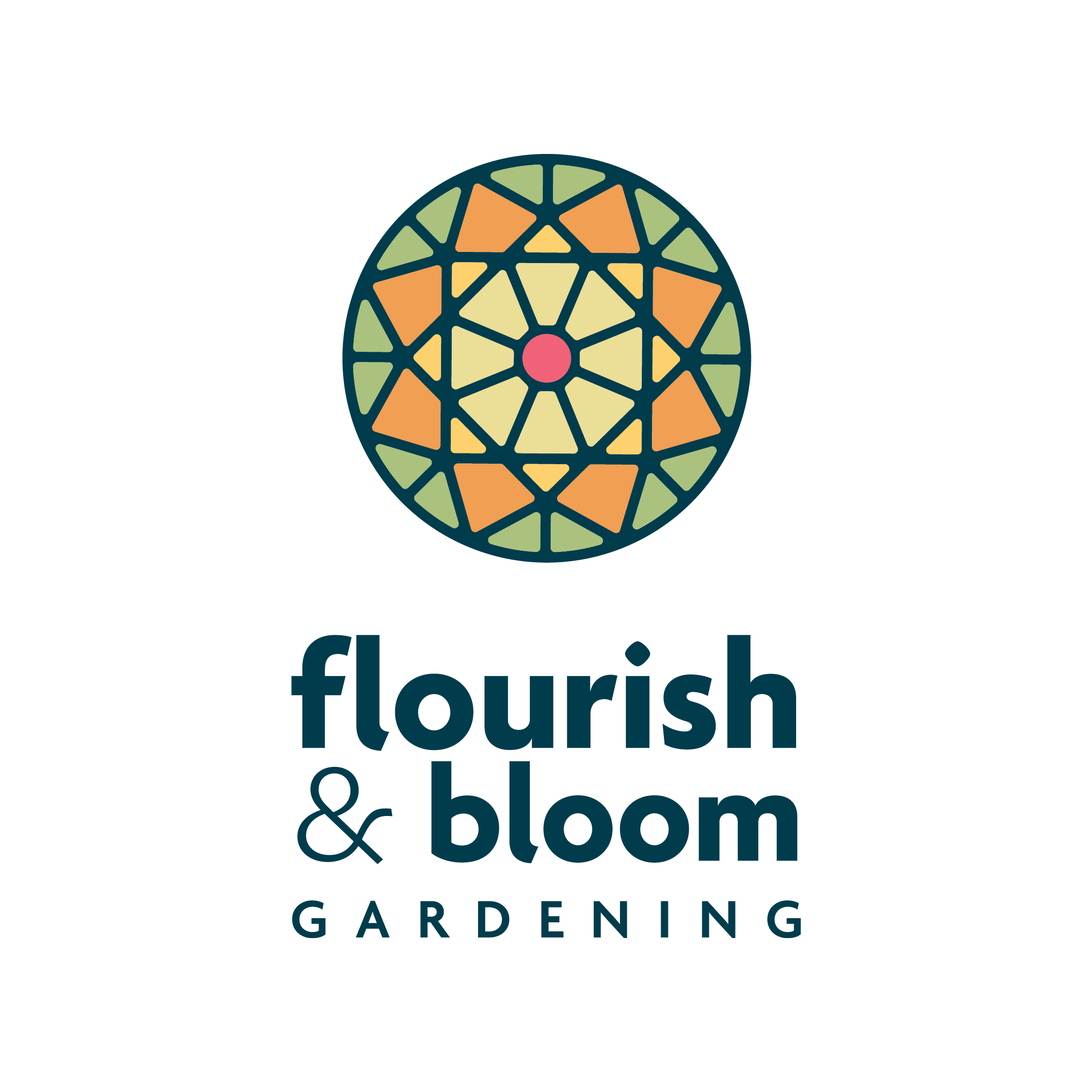 Flourish & Bloom Gardening